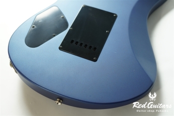 Pacifica 612VIIX - Matte Silk Blue
